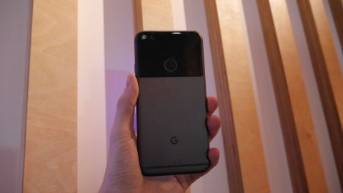 Google Pixel XL