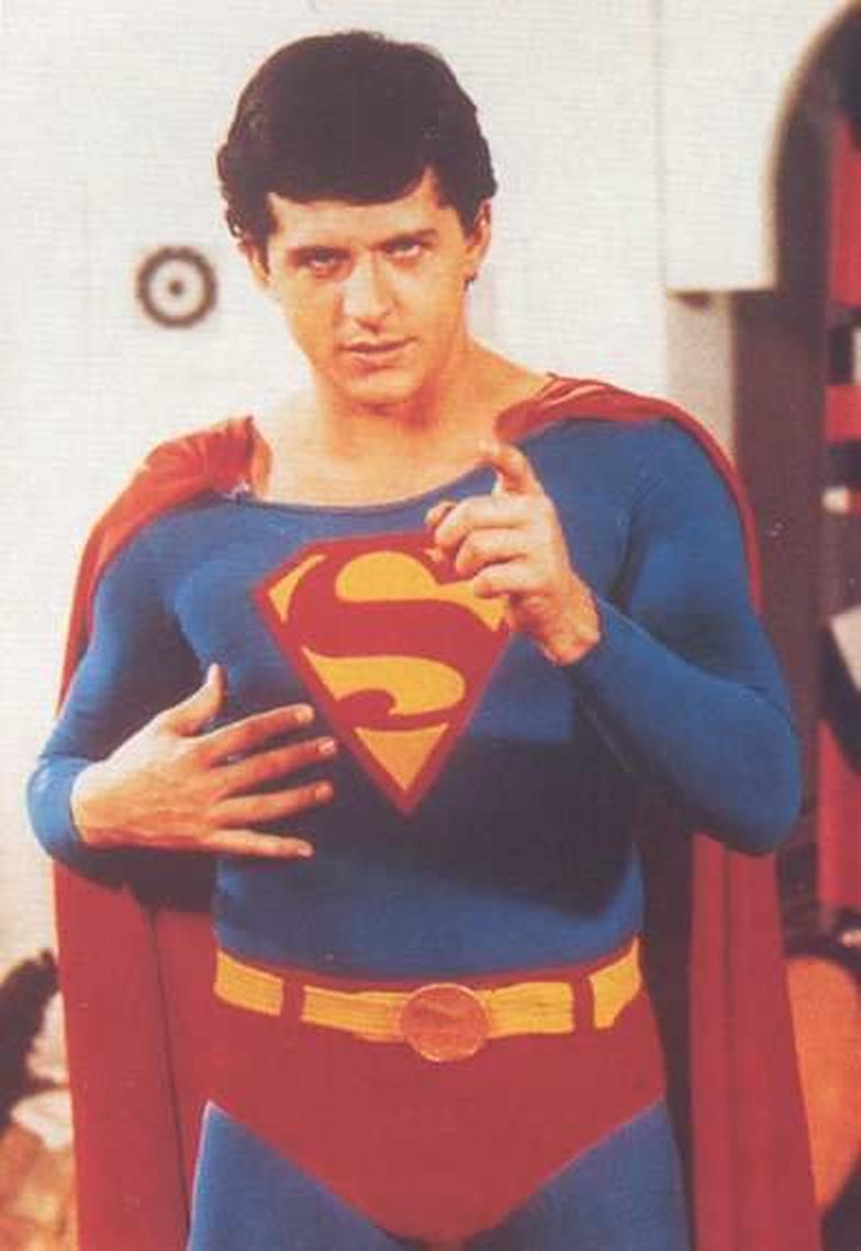 Who's the best Superman of all time? Ranking all 10 liveaction Men of