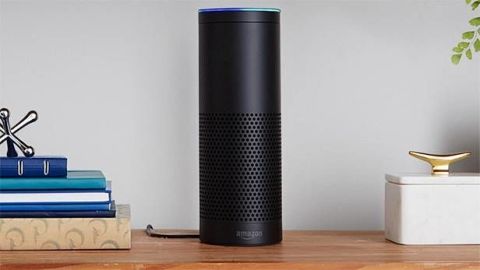 Amazon Echo