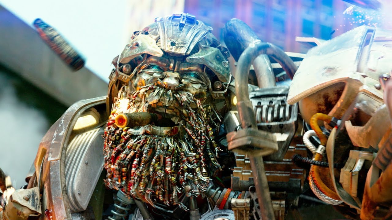 The 15 greatest movie beards of all time