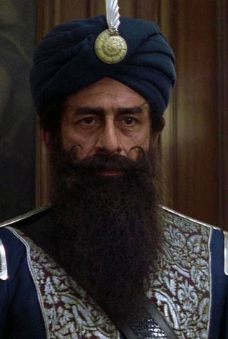 Captain Nemo Captain Nemo