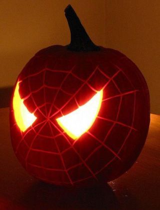 24 amazing halloween pumpkin designs you ll want to try yourself