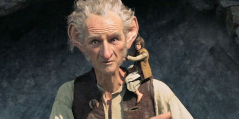 The BFG