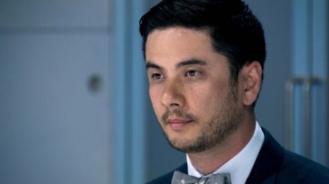 The Apprentice: Mukai Noiri