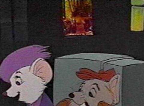 Brace yourself for the 7 naughtiest moments hidden in Disney films