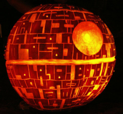 24 amazing halloween pumpkin designs you ll want to try yourself