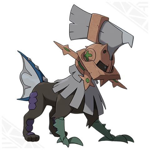 pokémon sun and moon new pokémon list all the new mon in one spot