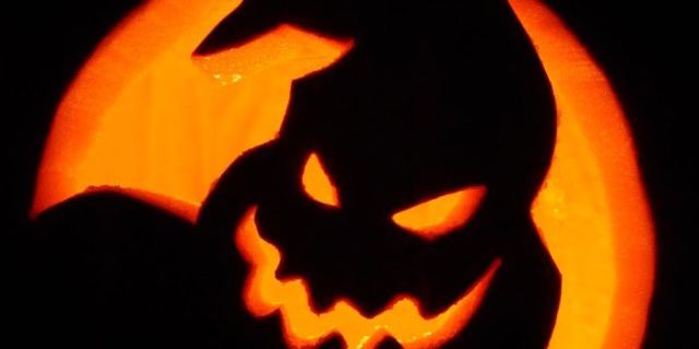 24 amazing halloween pumpkin designs you ll want to try yourself