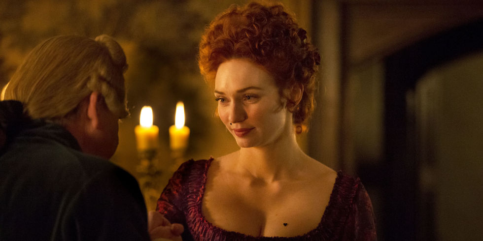 Poldark episode 9