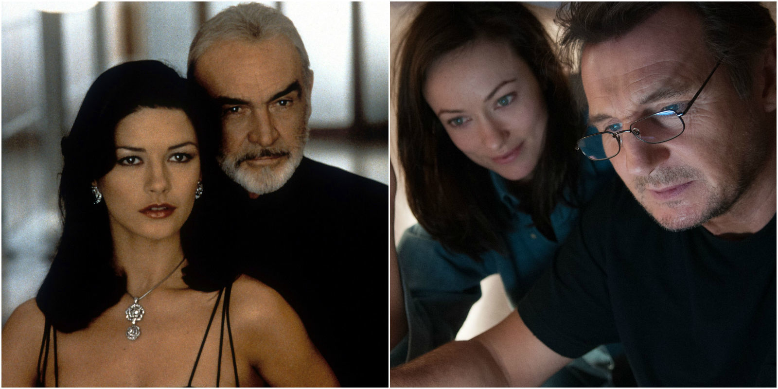 Age disparity romance movies