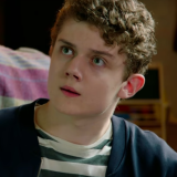 Tom Cunningham makes a shocking discovery in Hollyoaks