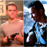 Movies within movies