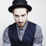 Arthur Darvill at the 2016 Winter Television Critics Association press tour