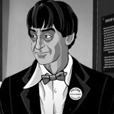 Doctor Who: The Power of the Daleks animation reconstruction