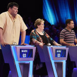 Tipping Point Chase special