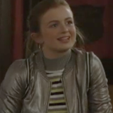 Tiffany and Morgan Butcher return to EastEnders