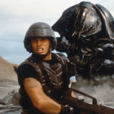 Starship Troopers