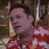 John Thomson on Cold Feet return