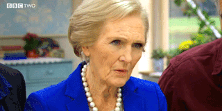 Mary Berry [GIF]