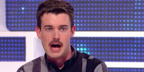 Jack Whitehall on A League of Their Own