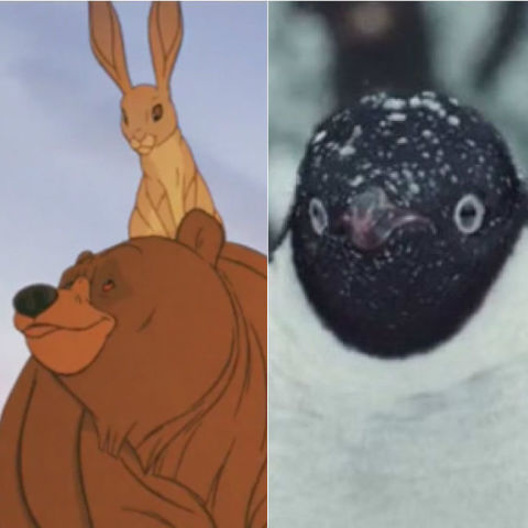John Lewis Christmas ads