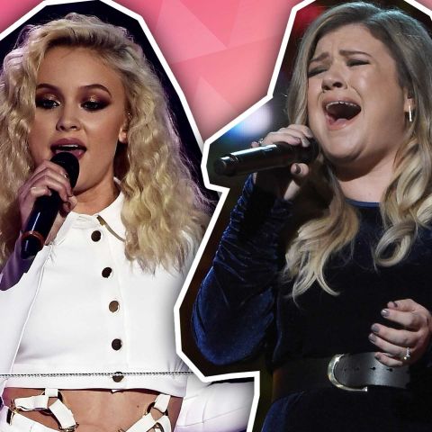 Zara Larsson, Kelly Clarkson, Fergie, music playlist