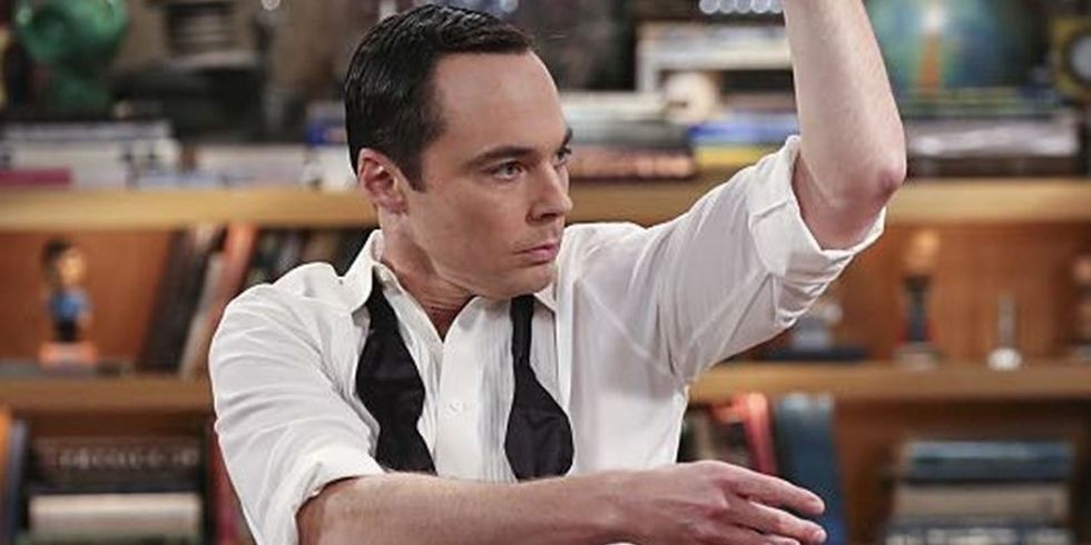sheldon geller