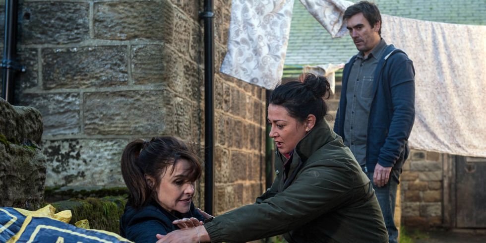 The Wrath Of Cain Full Movie Part 1