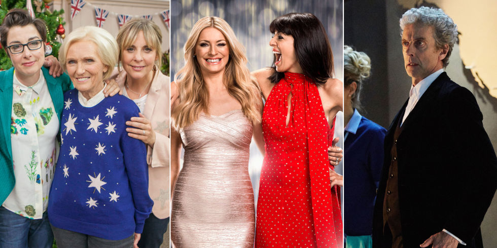 bbc christmas specials great british bake off gbbo strictly come dancing doctor - Classic Christmas Specials bbc christmas specials great british bake off gbbo strictly come dancing doctor - Classic Christmas Specials