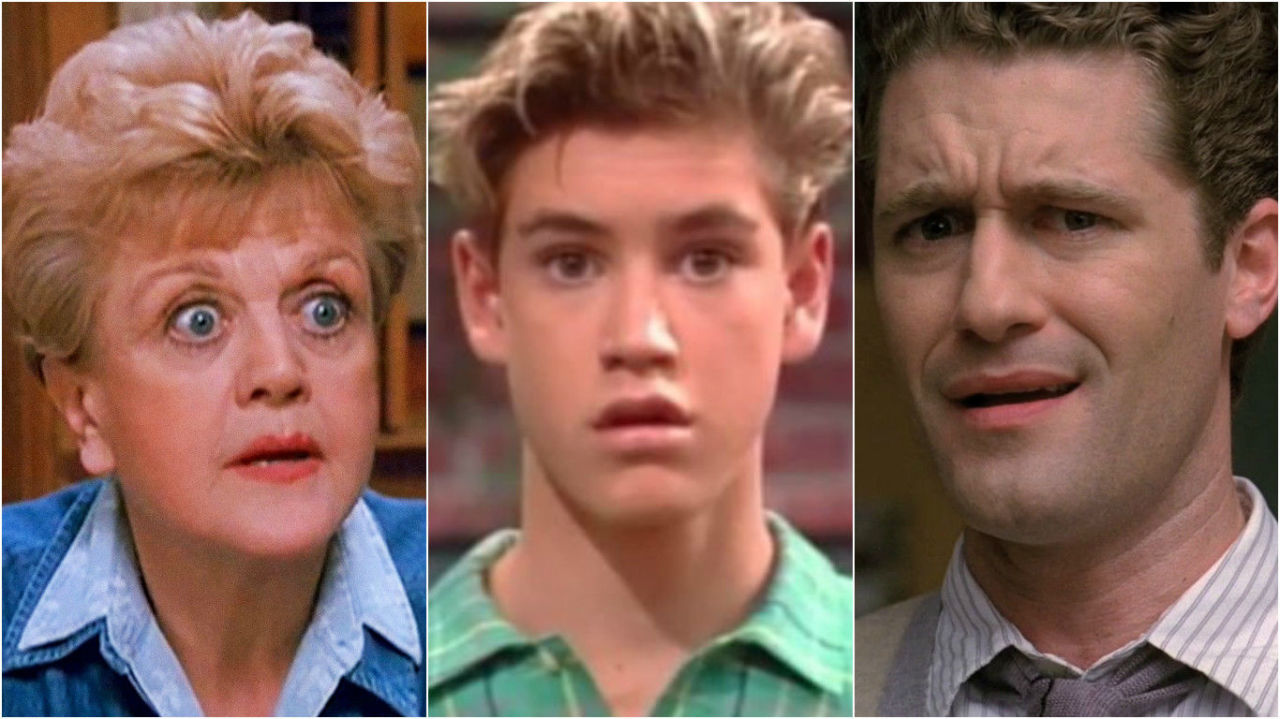 Dark kids' TV show fan theories