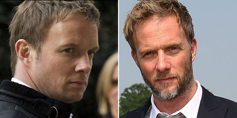 Rupert Penry-Jones