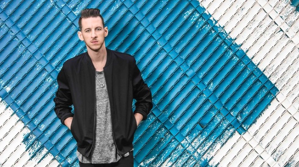 sigala gets party season started with huge new dance sigala gets party season started with huge new dance