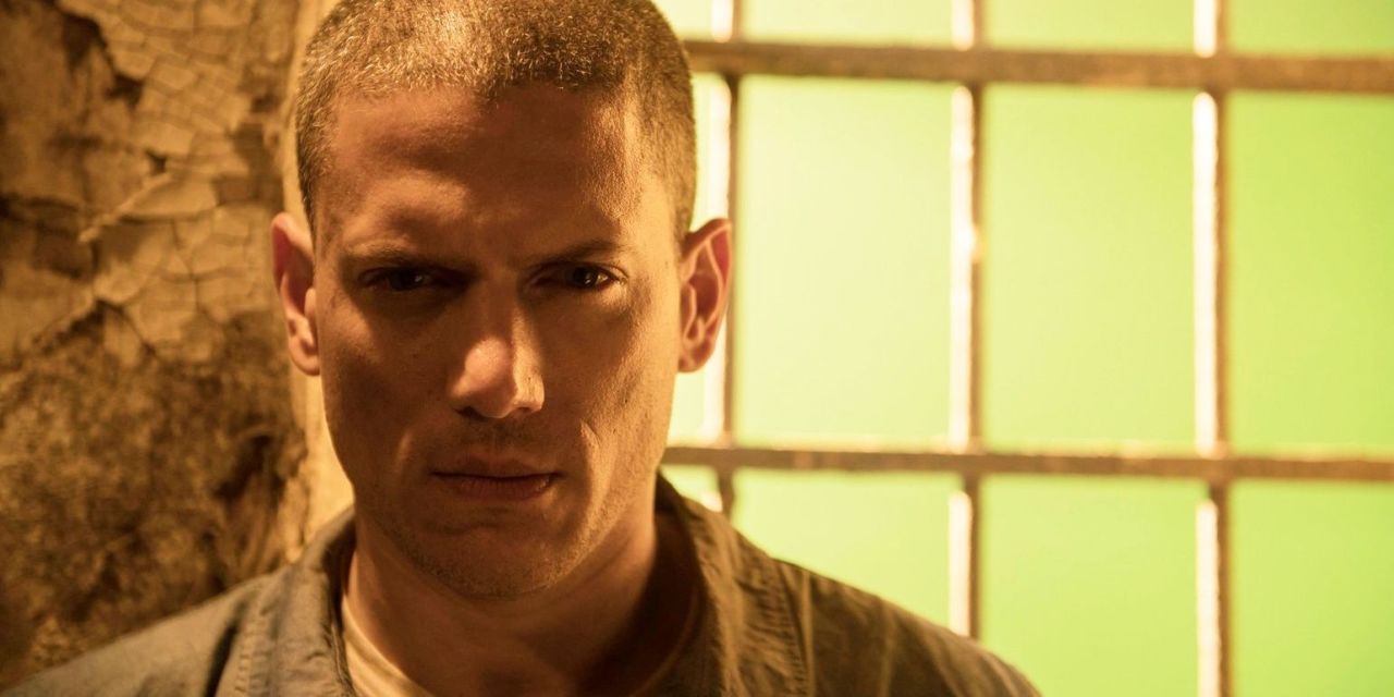 Michael Scofield, actor: biography, personal life, movies 12 Michael Scofield, actor: biography, personal life, movies 59