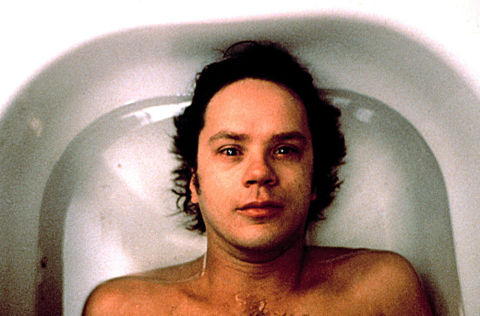 Tim Robbins in 'Jacob's Ladder' (1990)