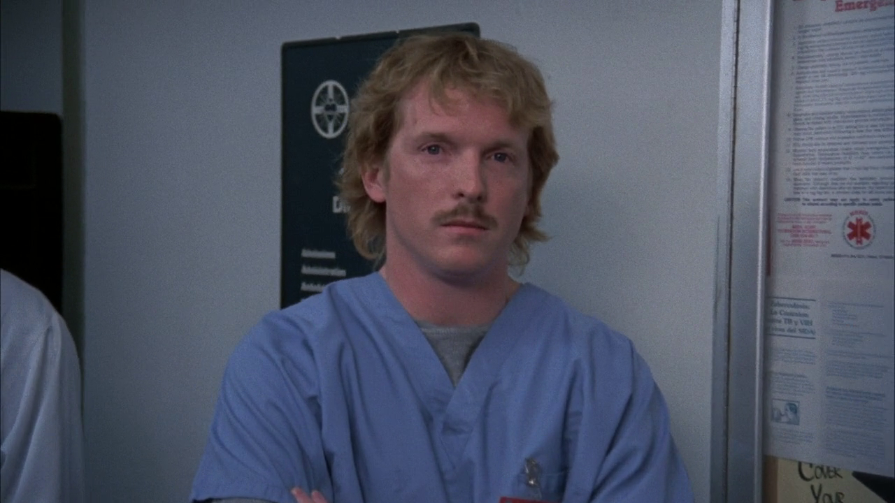 The greatest Scrubs supporting characters ranked, from Dr Beardfacé to Hooch