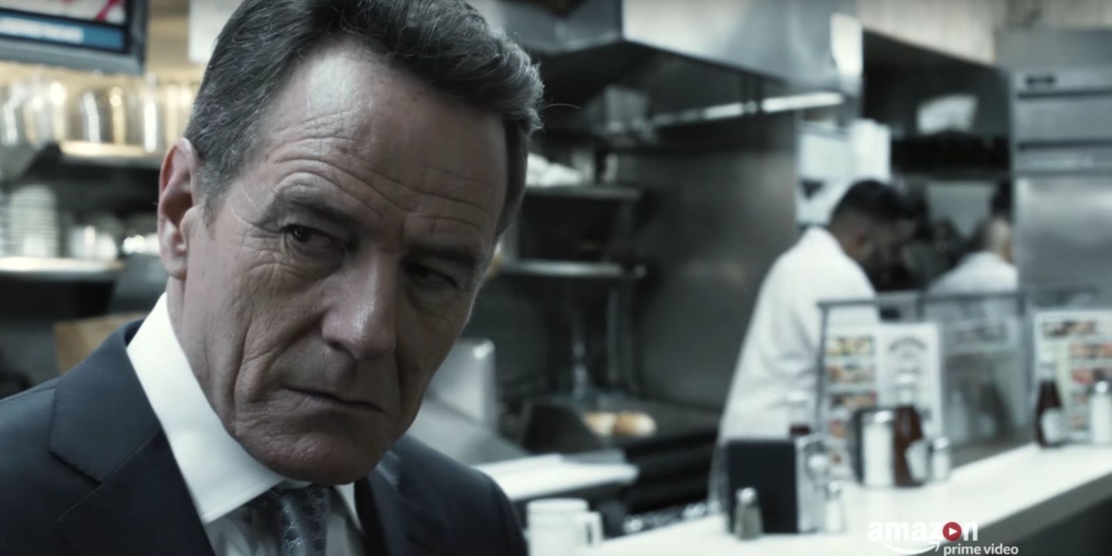 Bryan Cranston's Sneaky Pete gets season 2 on Amazon as it one of Prime Video's biggest