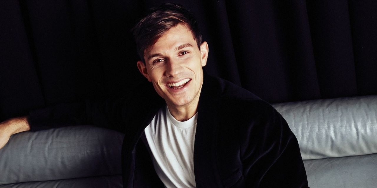 Fighting talk! Will Best suggests that Dance Dance Dance is "cooler" than Strictly Come Dancing - Digital Spy