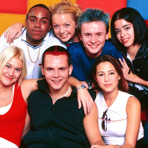S Club 7, 1999