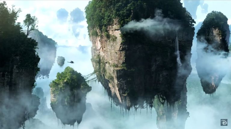 avatar pandora avatar pandora