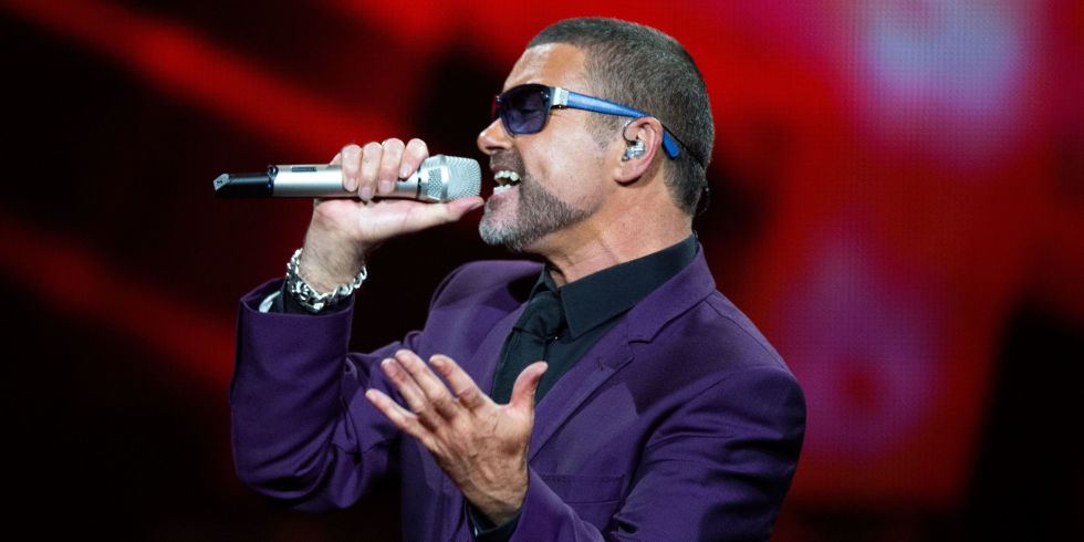 george michael has 10 entries in the album and singles charts after george michael charts