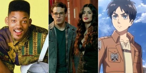 New on Netflix - 06/01/17