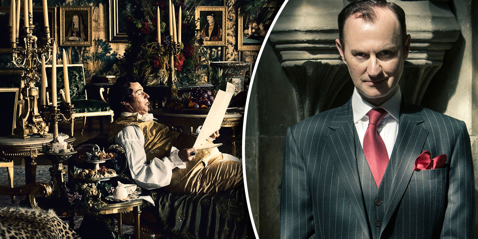 Mark Gatliss Sherlock Taboo Mark Gatliss Sherlock Taboo