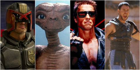 Cancelled movie sequels