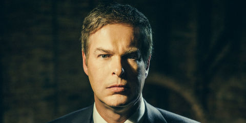 Peter Jones Dragons' Den press shot