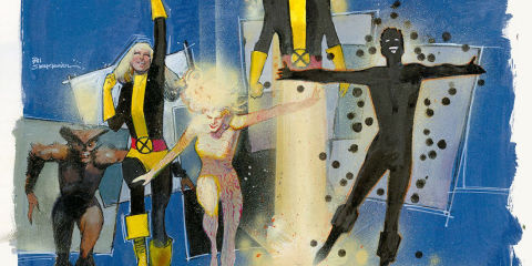 New Mutants