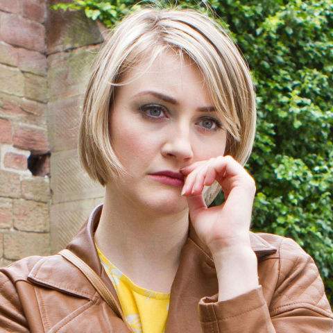 Amy Barnes, Ryan Knight, Hollyoaks