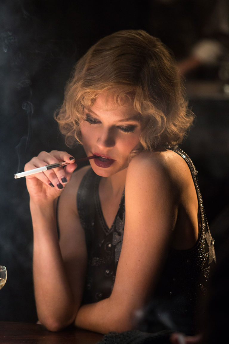 Potter sienna miller real sex