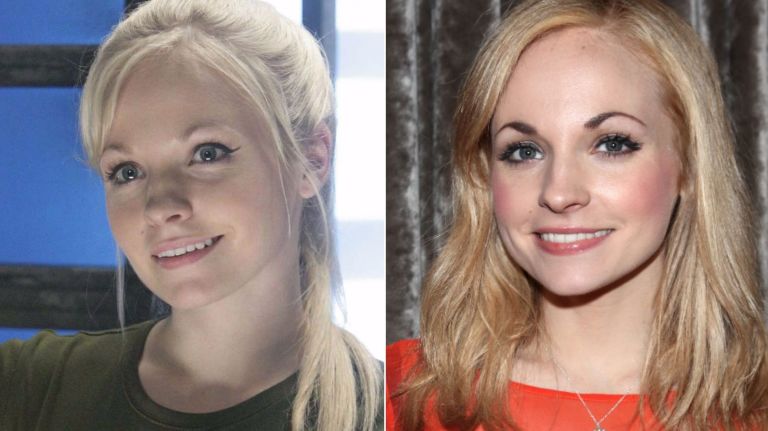 Georgia Moffett Doctor Who , Where Are They Now?