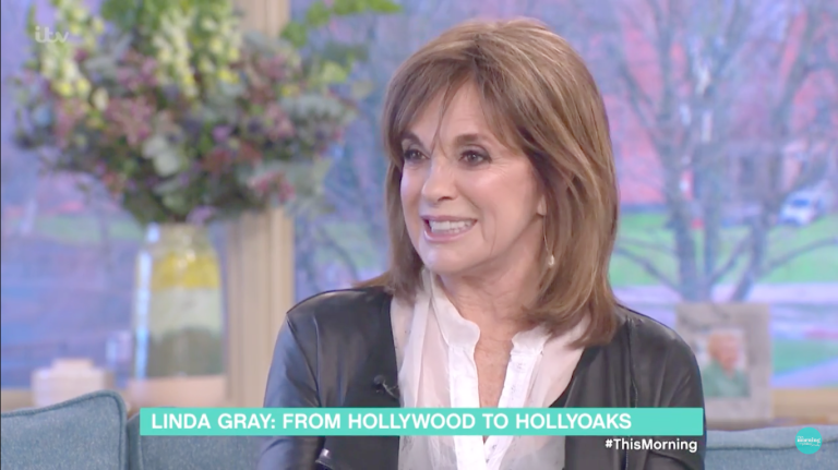 gallery-1484315861-soaps-hollyoaks-linda-gray-this-morning-2.png