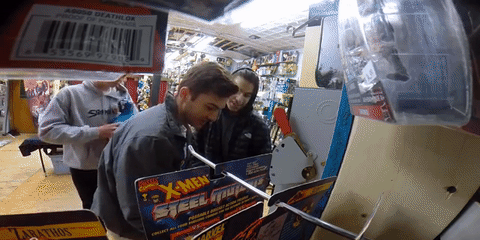 Chris Evans Escape Room Prank Chris Evans Escape Room Prank